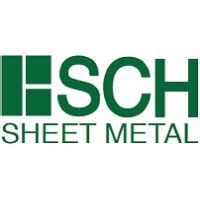 SCH Sheet Metal, Inc. 